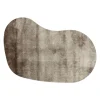 Trendhopper Vloerkleed Leya organisch beige 13^ Vloerkleden