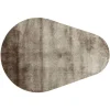 Trendhopper Vloerkleed Leya pebble beige 13^ Vloerkleden
