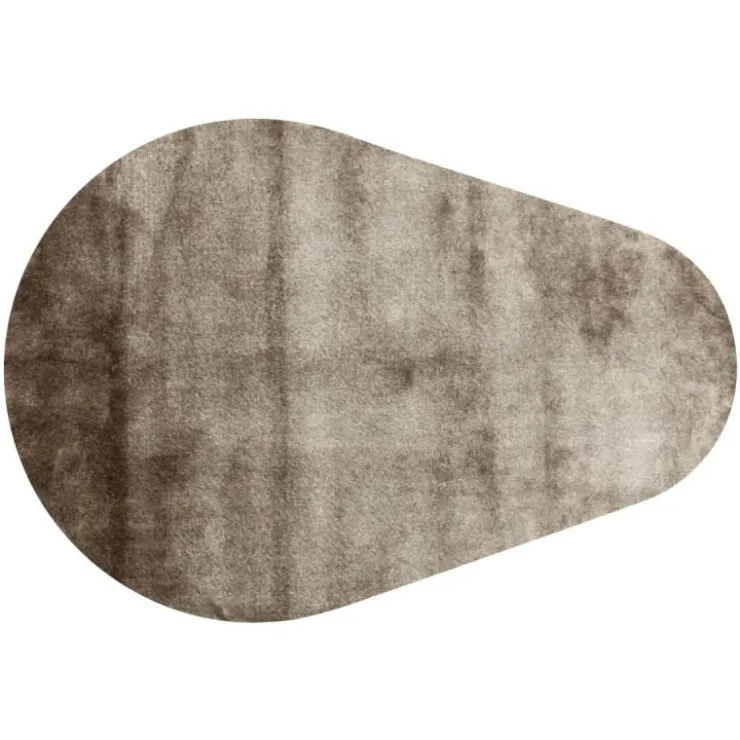 Trendhopper Vloerkleed Leya pebble beige 13^ Vloerkleden