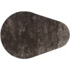 Trendhopper Vloerkleed Leya pebble bruin 15^ Vloerkleden