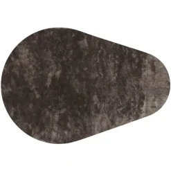 Trendhopper Vloerkleed Leya pebble bruin 15^ Vloerkleden