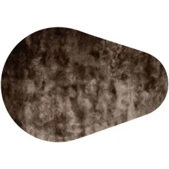 Trendhopper Vloerkleed Leya pebble taupe 17^ Vloerkleden