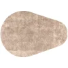 Trendhopper Vloerkleed Leya pebble zand 12^ Vloerkleden