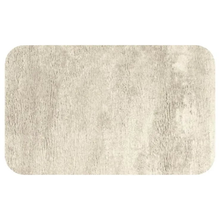 Trendhopper Vloerkleed Lion afgeronde hoeken creme 12^ Vloerkleden