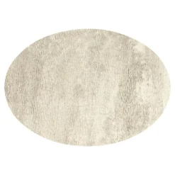 Trendhopper Vloerkleed Lion ellips creme 12^ Vloerkleden