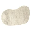 Trendhopper Vloerkleed Lion organisch gespiegeld creme 12^ Vloerkleden