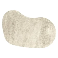 Trendhopper Vloerkleed Lion organisch creme 12^ Vloerkleden