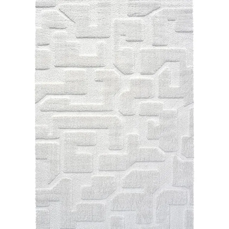 Trendhopper Vloerkleed Mace 200x290 cm^ Vloerkleden