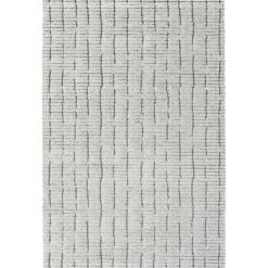 Trendhopper Vloerkleed Meza 200x290 cm^ Vloerkleden