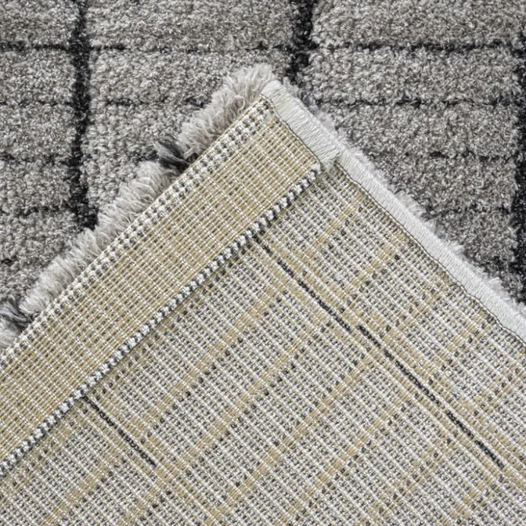 Trendhopper Vloerkleed Meza 200x290 cm^ Vloerkleden