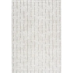 Trendhopper Vloerkleed Moby 200x290 cm^ Vloerkleden