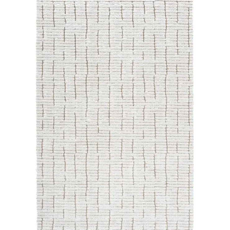 Trendhopper Vloerkleed Moby 200x290 cm^ Vloerkleden