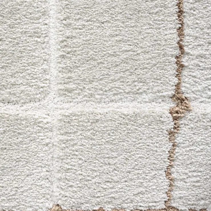 Trendhopper Vloerkleed Molly 200x290 cm^ Vloerkleden