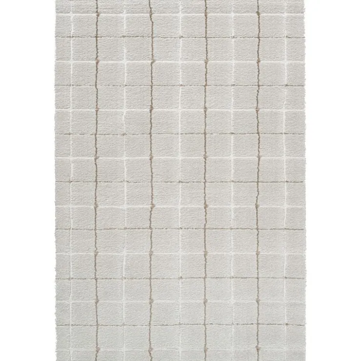 Trendhopper Vloerkleed Molly 200x290 cm^ Vloerkleden