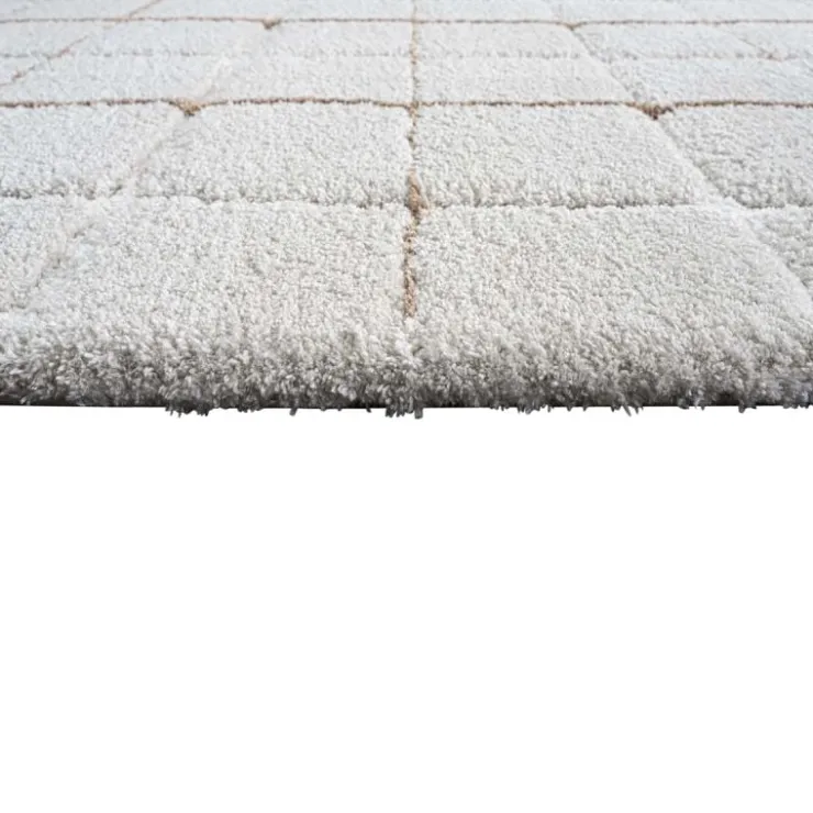 Trendhopper Vloerkleed Molly 200x290 cm^ Vloerkleden