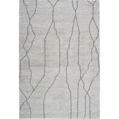 Trendhopper Vloerkleed Nathan 240x340 cm^ Vloerkleden