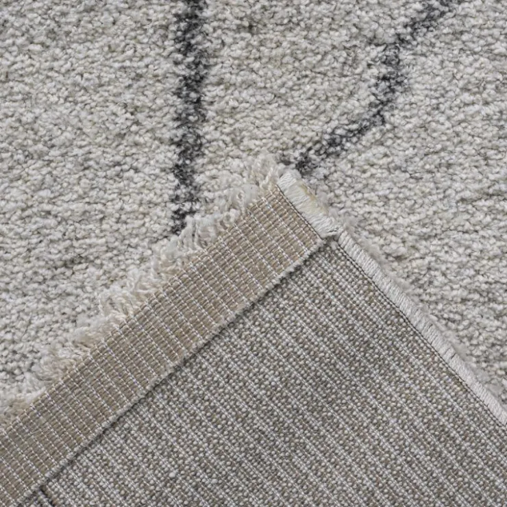 Trendhopper Vloerkleed Nathan 240x340 cm^ Vloerkleden