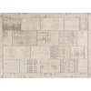 Trendhopper Vloerkleed Pablo crème 200x290^ Vloerkleden