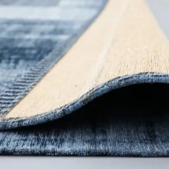 Trendhopper Vloerkleed Pablo delfts blauw 200x290^ Vloerkleden