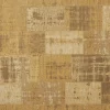 Trendhopper Vloerkleed Pablo goud 155x230^ Vloerkleden
