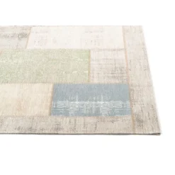 Trendhopper Vloerkleed Pablo pastel 155x230^ Vloerkleden