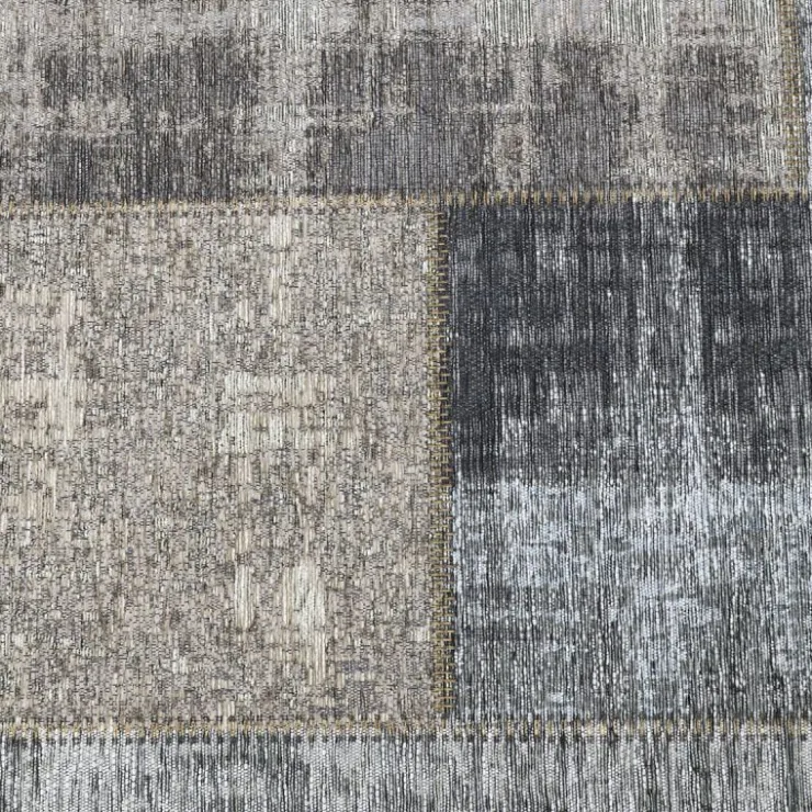 Trendhopper Vloerkleed Pablo taupe 240x330^ Vloerkleden