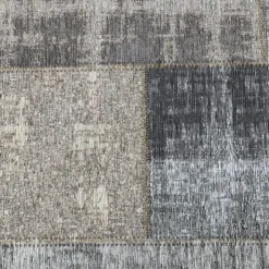 Trendhopper Vloerkleed Pablo taupe 155x230^ Vloerkleden