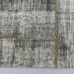Trendhopper Vloerkleed Pablo taupe 200x200^ Vloerkleden