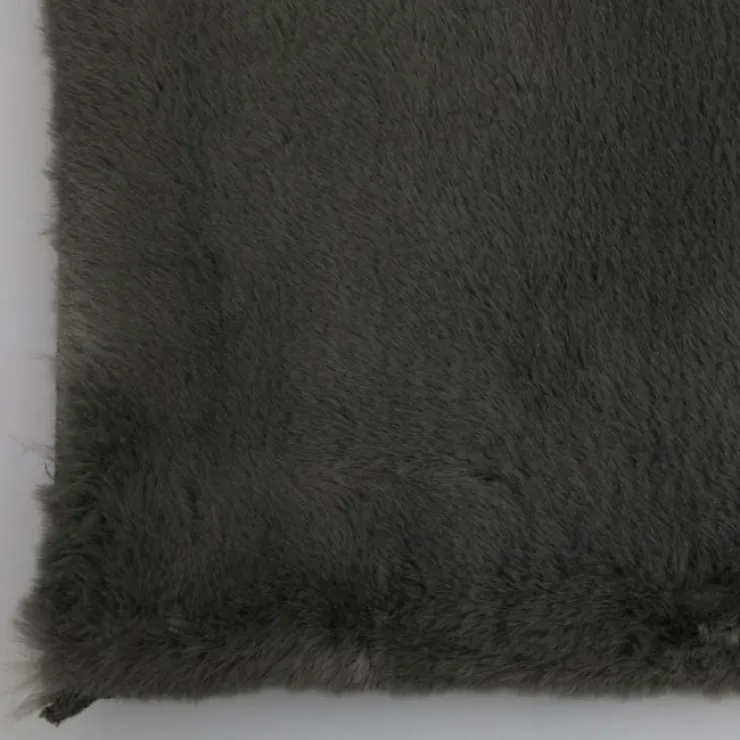 Trendhopper Vloerkleed Perry antraciet 200x290^ Vloerkleden