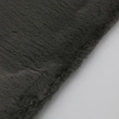 Trendhopper Vloerkleed Perry antraciet 200x290^ Vloerkleden