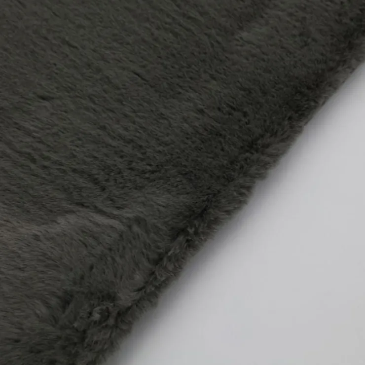 Trendhopper Vloerkleed Perry antraciet 200x290^ Vloerkleden