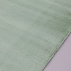 Trendhopper Vloerkleed Perry mintgroen 180x250^ Vloerkleden