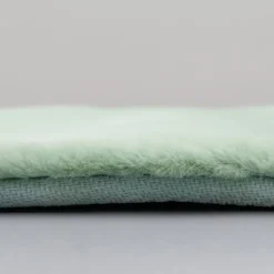 Trendhopper Vloerkleed Perry mintgroen 180x250^ Vloerkleden