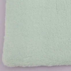 Trendhopper Vloerkleed Perry mintgroen 160 rond^ Vloerkleden