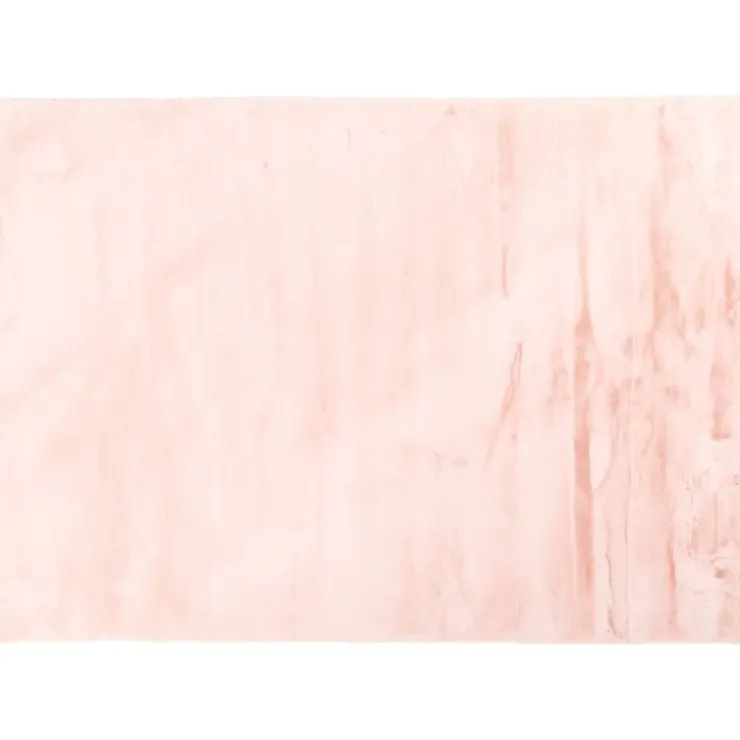 Trendhopper Vloerkleed Perry roze 200x290^ Vloerkleden