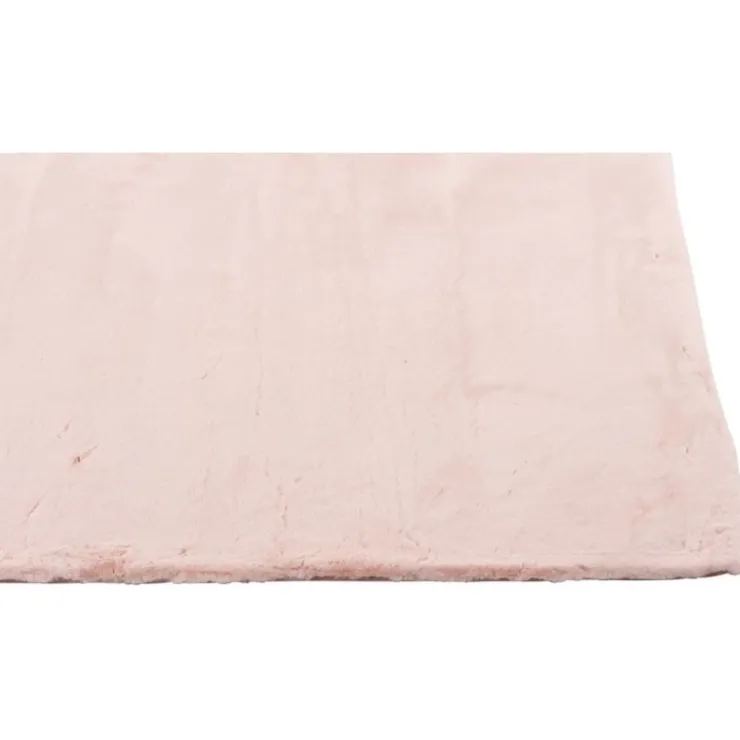 Trendhopper Vloerkleed Perry roze 180x250^ Vloerkleden