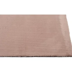 Trendhopper Vloerkleed Perry taupe 160x230^ Vloerkleden