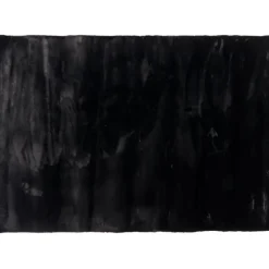 Trendhopper Vloerkleed Perry zwart 200x290^ Vloerkleden