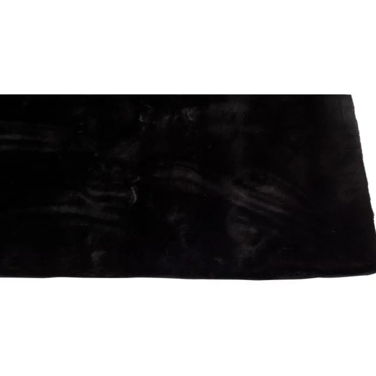 Trendhopper Vloerkleed Perry zwart 200x290^ Vloerkleden