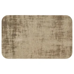 Trendhopper Vloerkleed Rovinj afgeronde hoeken beige 15^ Vloerkleden