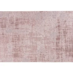 Trendhopper Vloerkleed Rovinj roze 43^ Vloerkleden