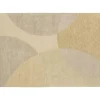 Trendhopper Vloerkleed Sancha beige 160x230^ Vloerkleden
