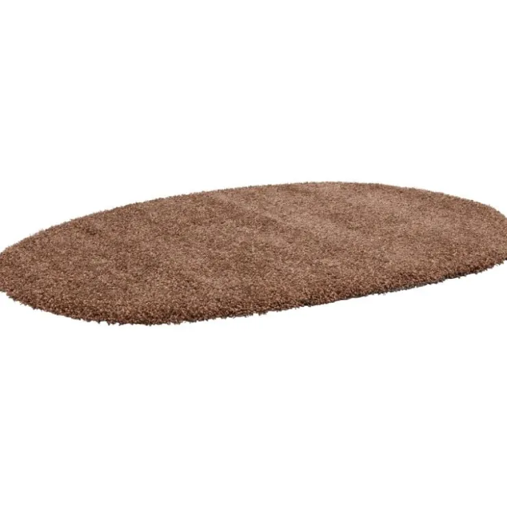 Trendhopper Vloerkleed Twiggy brique^ Vloerkleden