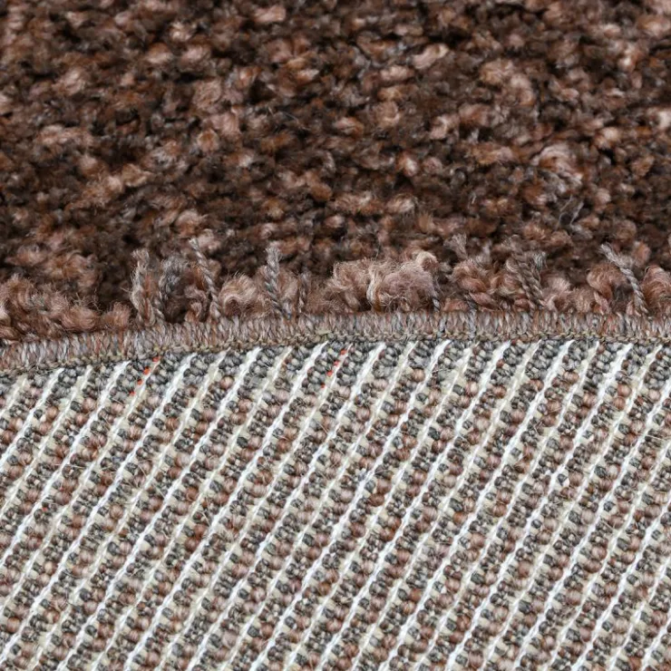 Trendhopper Vloerkleed Twiggy brique^ Vloerkleden