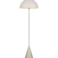 Trendhopper Vloerlamp Allan Beige^ Vloerlampen