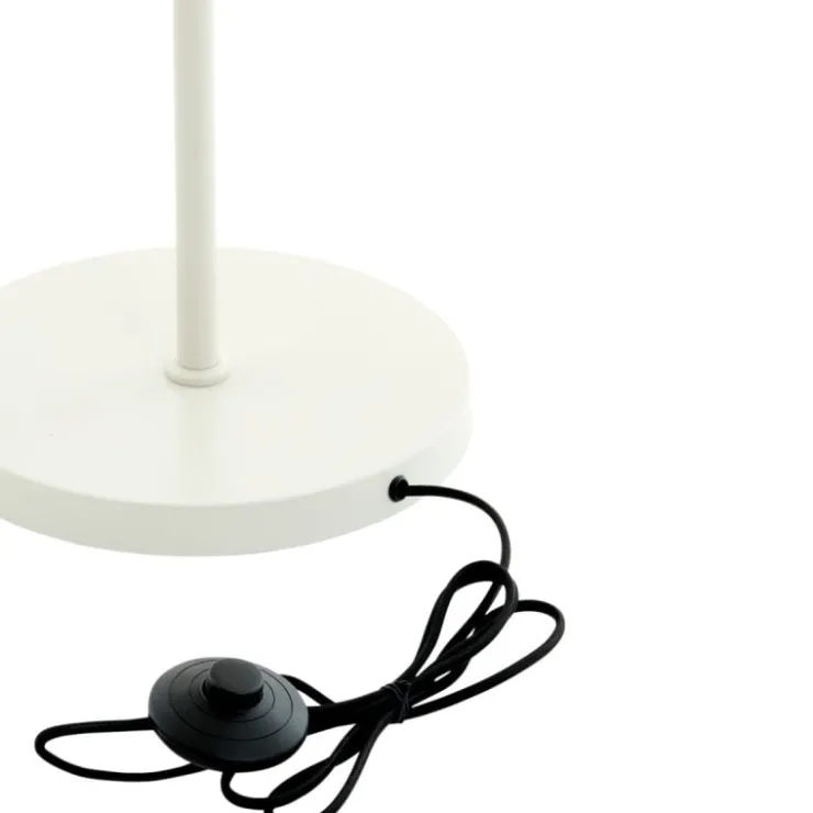 Trendhopper Vloerlamp Benigno Beige^ Vloerlampen