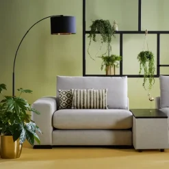 Trendhopper Vloerlamp Bodine^ Vloerlampen