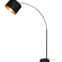 Trendhopper Vloerlamp Bodine^ Vloerlampen