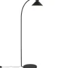 Trendhopper Vloerlamp Dial zwart^ Vloerlampen