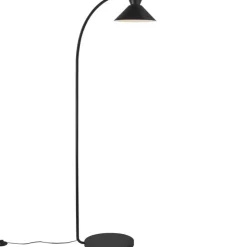 Trendhopper Vloerlamp Dial zwart^ Vloerlampen